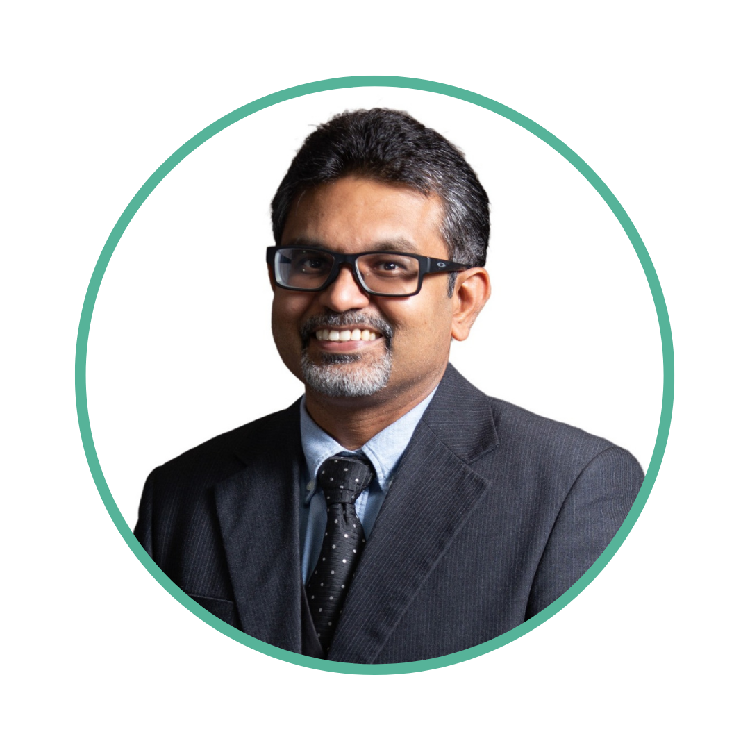 Datuk Dr Ratha Krishnan Sriram